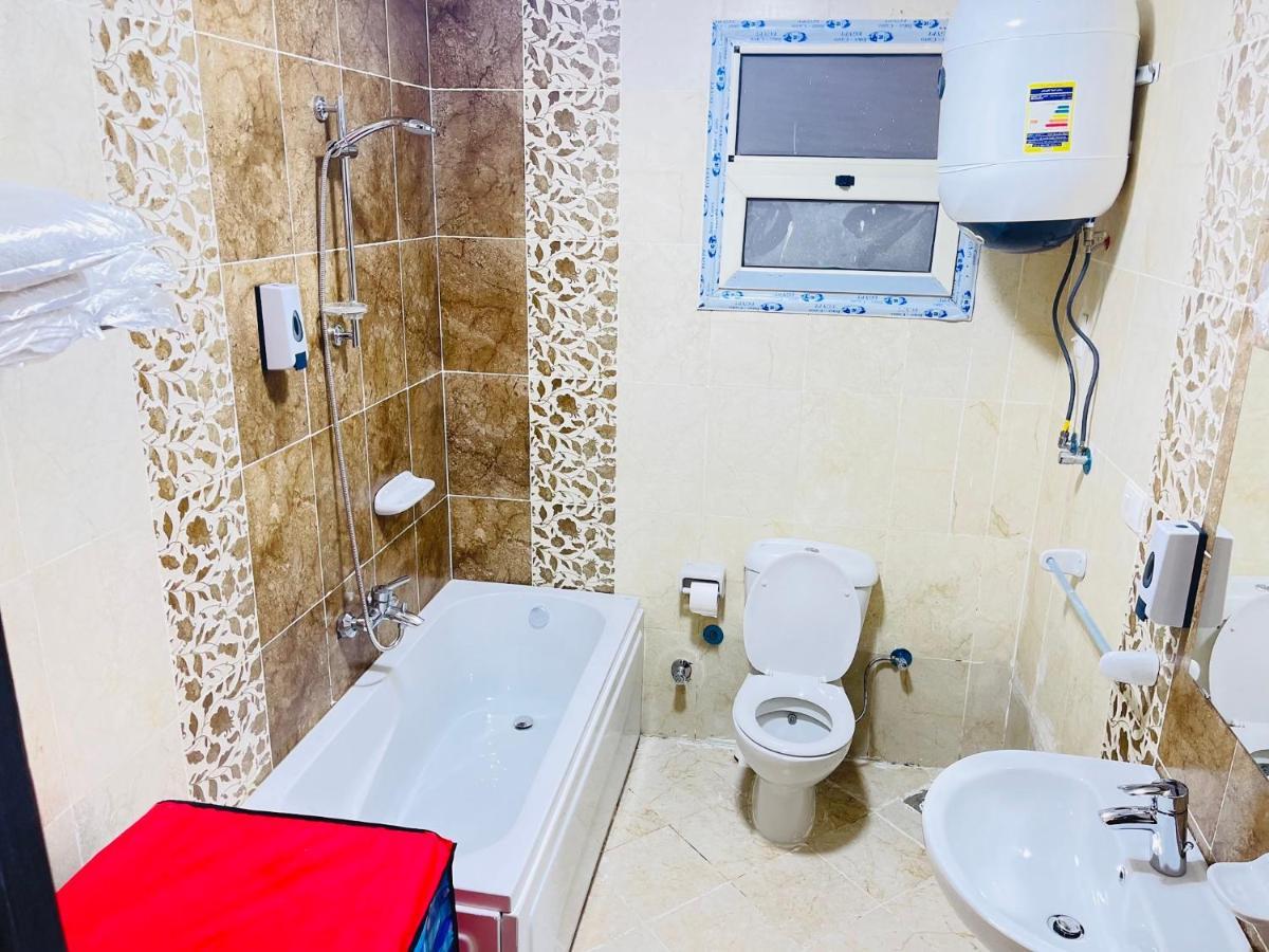 Апартаменты Casa Do Cairo-Dar Masr Alrehab Экстерьер фото